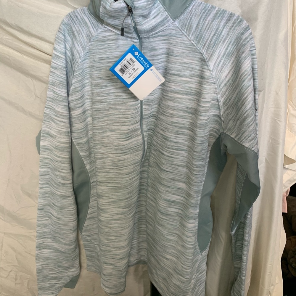 Columbia Jacket